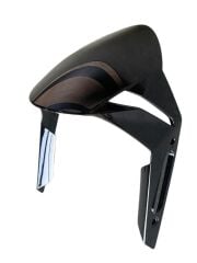 CF MOTO SR 250 ÖN ÇAMURLUK ÖN PARÇA SİYAH İTHAL