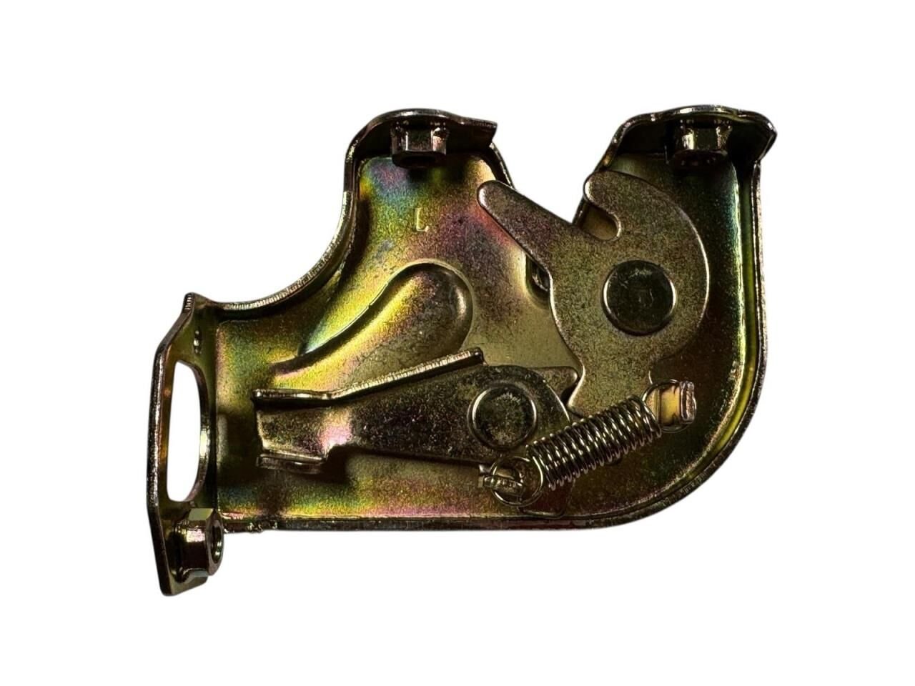 YAMAHA CRYPTON R ARKA SELE KİLİT 2005-2008