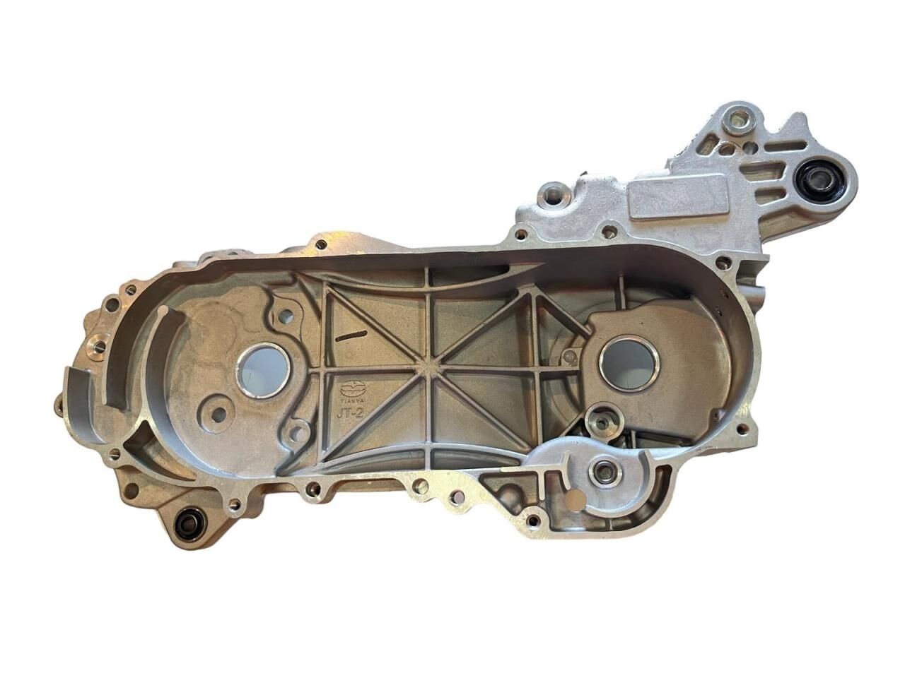 RKS BLAZER 50cc STOP İTHAL