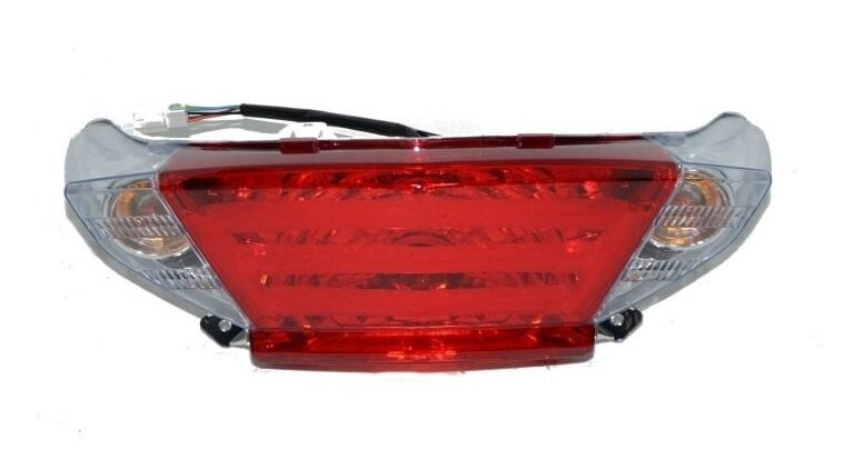 RKS BLAZER 50cc STOP İTHAL