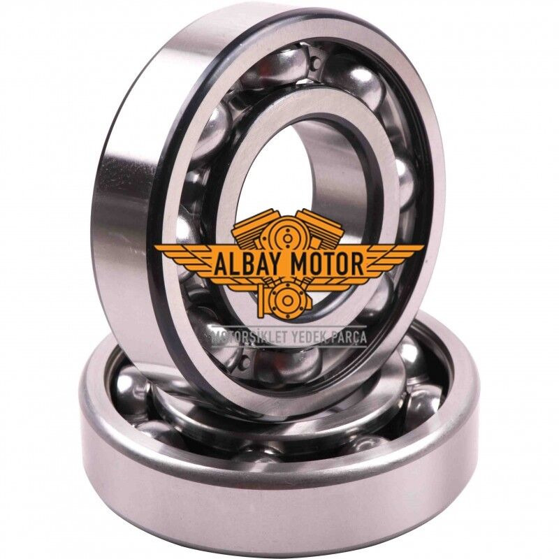 RULMAN İTHAL 6205 ADET