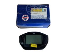 TVS NTORQ 125 KİLOMETRE SAATİ ORJİNAL