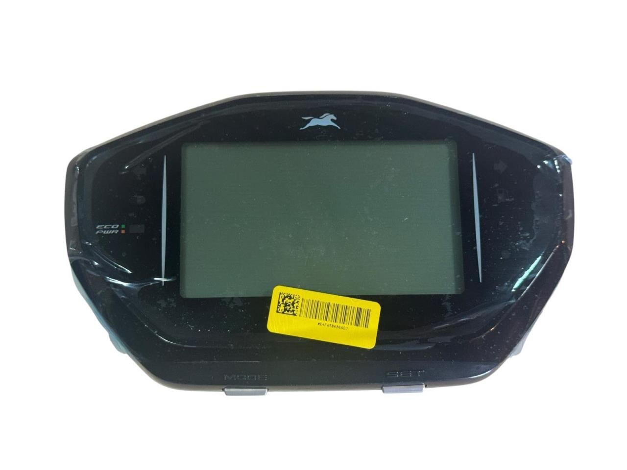 TVS NTORQ 125 KİLOMETRE SAATİ ORJİNAL