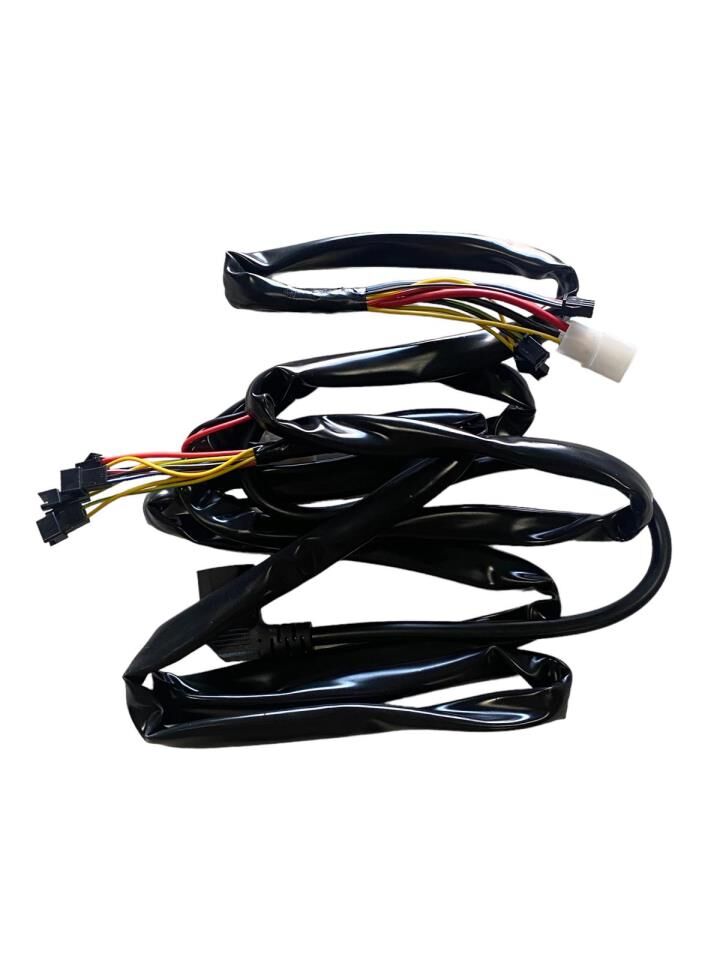 VOLTA VSM ELEKTRİKLİ BİSİKLET TESİSAT