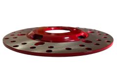 YAMAHA BWS 100 DİSK AYNASI BOMBELİ