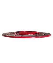 YAMAHA BWS 100 DİSK AYNASI BOMBELİ