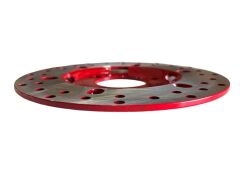 YAMAHA BWS 100 DİSK AYNASI BOMBELİ