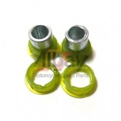 HONDA ACTİVA ÖN AMORTİSÖR BURCU TAKIM