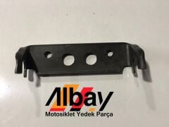 HONDA TİTAN DELUXE FAR SİPERLİĞİ ALT BAĞLANTI 2002