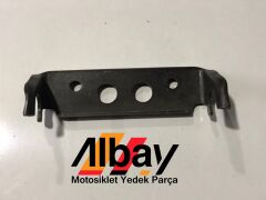 HONDA TİTAN DELUXE FAR SİPERLİĞİ ALT BAĞLANTI 2002
