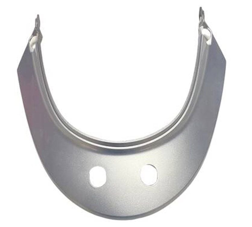 YAMAHA CYGNUS RS STOP ÜST PARÇA GRİ