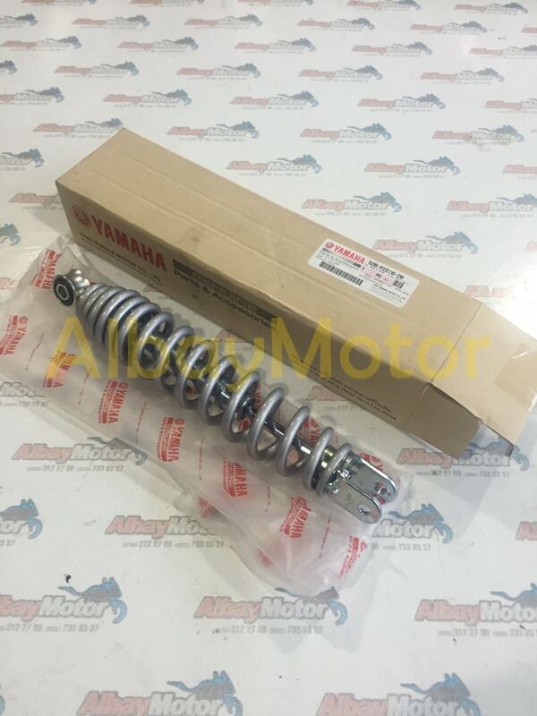 YAMAHA DELİGHT 115 ARKA AMORTİSÖR ORJİNAL