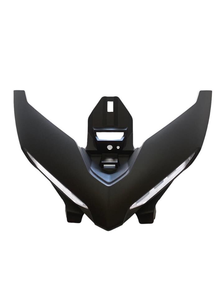 YAMAHA MT25 FAR TUTUCU GRİ ORJİNAL 2020-2023