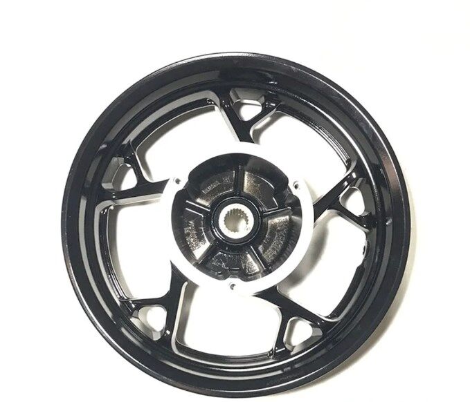 YAMAHA XMAX 250-300 ARKA JANT ORJİNAL 2018-2021