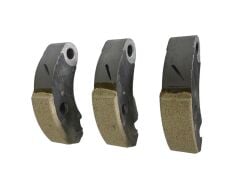 HONDA SPACY 110 ARKA VARYATÖR BALATA ORJİNAL