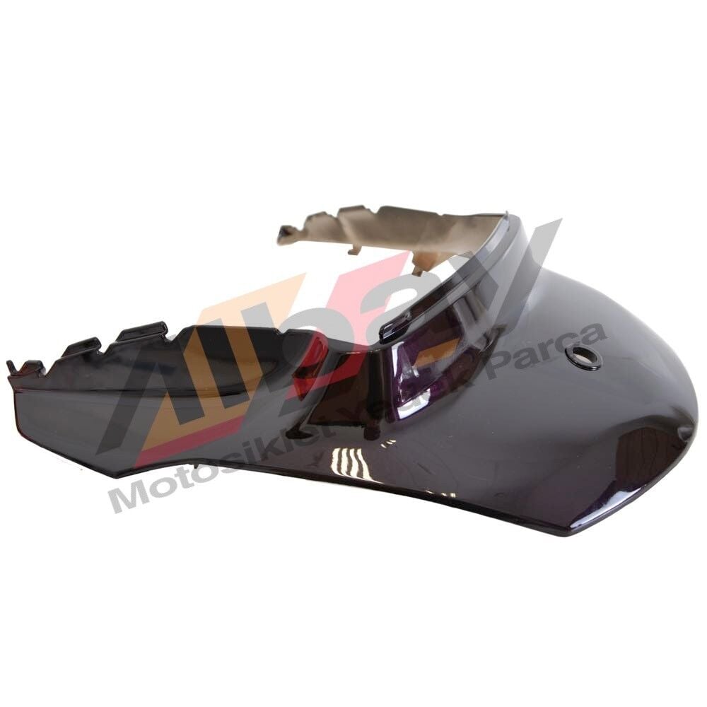 HONDA SPACY ALPHA STOP ÜSTÜ KAPAK MOR