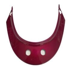 YAMAHA CYGNUS RS STOP ÜST PARÇA KIRMIZI