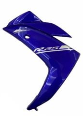YAMAHA YZF R25 ÖN YAN GRENAJ SOL MAVİ ORJİNAL 2017