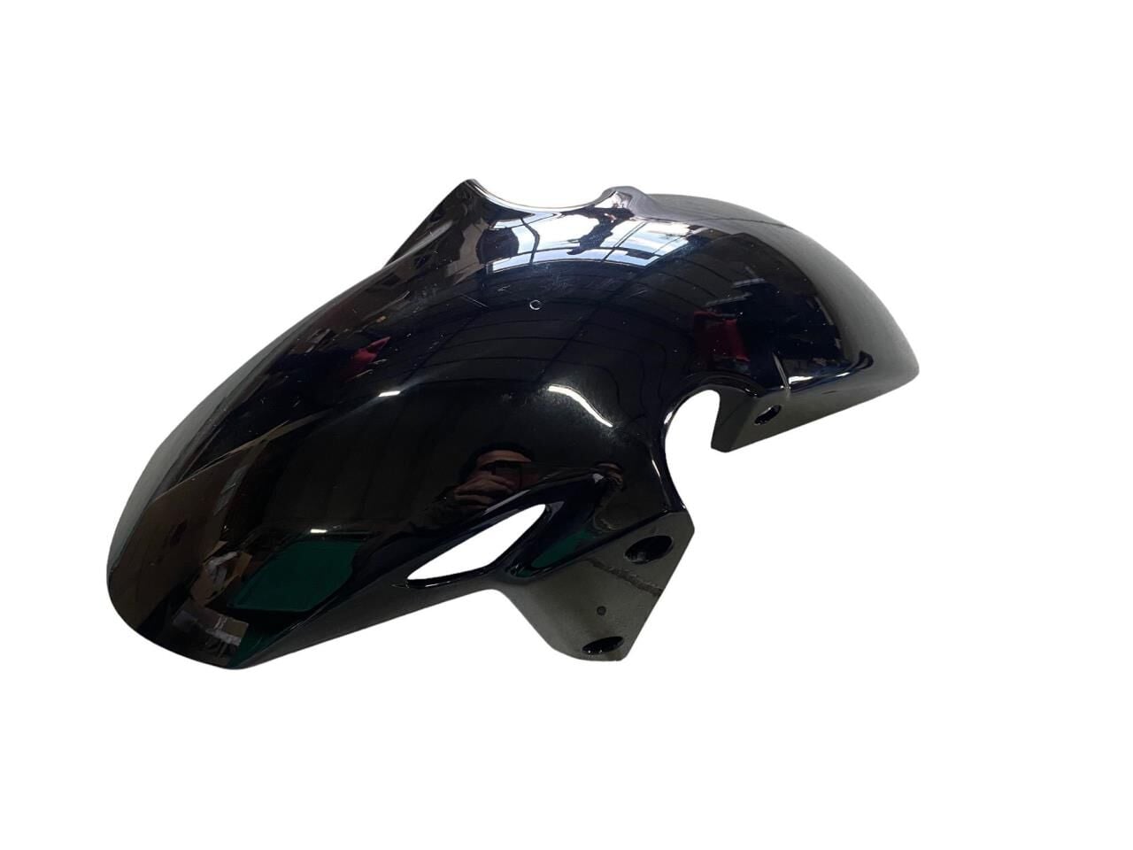 HONDA CBR 250R-CBR 125 ÖN ÇAMURLUK SİYAH ORJİNAL