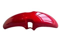 KANUNİ SEYHAN 125T ÖN ÇAMURLUK KIRMIZI