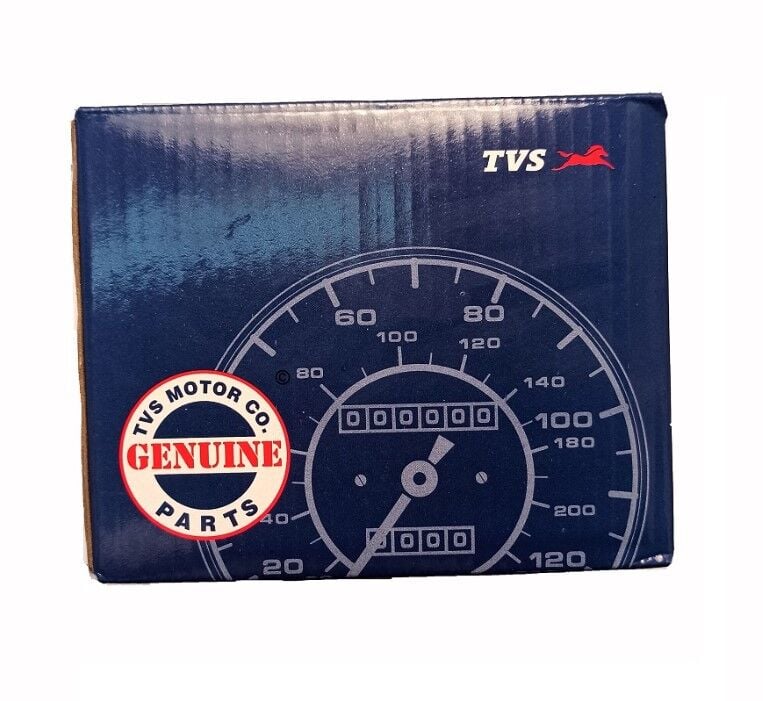 TVS PEP 90cc PİSTON SEGMAN SET 0.50 ORİJİNAL