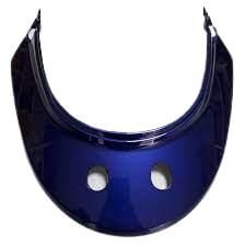 YAMAHA CYGNUS RS STOP ÜST PARÇA MAVİ