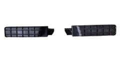 YAMAHA DELİGHT 115 ARKA BASAMAK TAKIM ORJİNAL