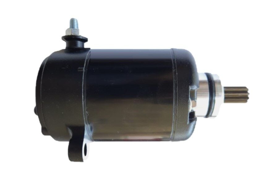 Bajaj Discovery 125-150-NS 150 Marş Motoru HİNDİSTAN