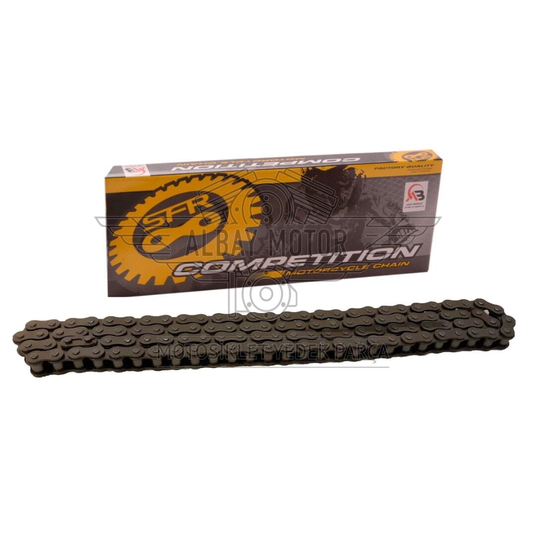 TEKER ZİNCİRİ 420 x 112 BAKLA SFR İNNOVA-C90-WİNGO