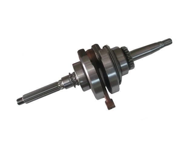 YAMAHA CYGNUS L KRANK İTHAL