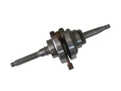 YAMAHA CYGNUS L KRANK İTHAL