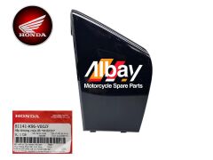 HONDA PCX 125 ARKA TORPİDO İÇ CEP KAPAK SİYAH ORJİNAL 2018-2020