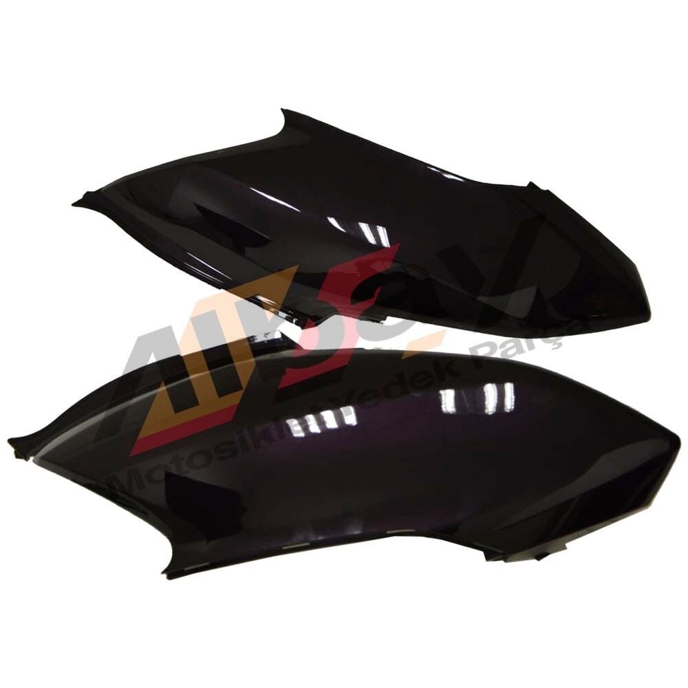 HONDA SPACY ALPHA SELE ALTI GRENAJ TAKIM MOR