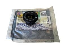TVS JUPİTER 125 KONTAK PLASTİK YUVARLAK KAPAK ORJİNAL