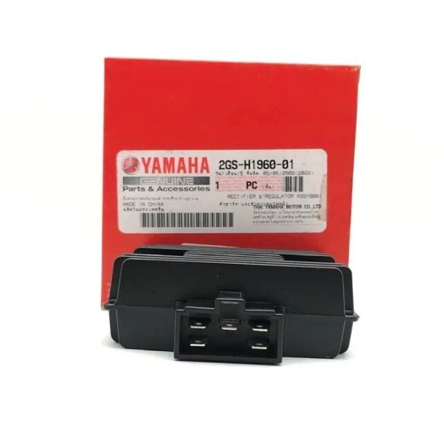 YAMAHA XMAX 250-300 KONJEKTÖR ORJİNAL 2018-2023