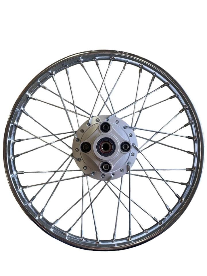 CG 125 120x19 36 TELLİ JANT ARKA KOMPLE