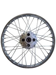 CG 125 120x19 36 TELLİ JANT ARKA KOMPLE