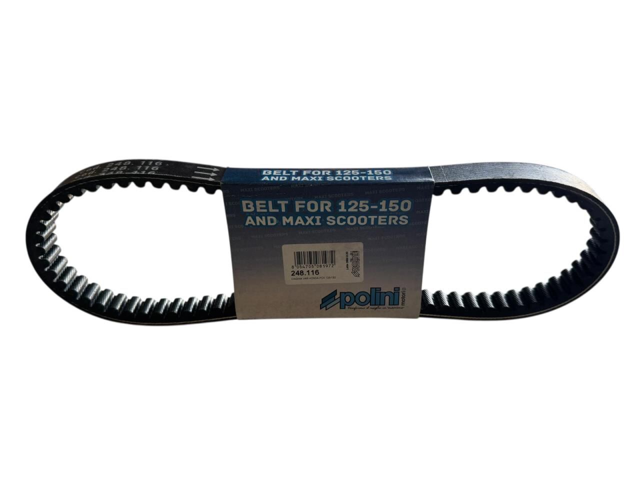 HONDA PCX 125-150 TAHRİK KAYIŞ POLİNİ İTALY 2011-2017