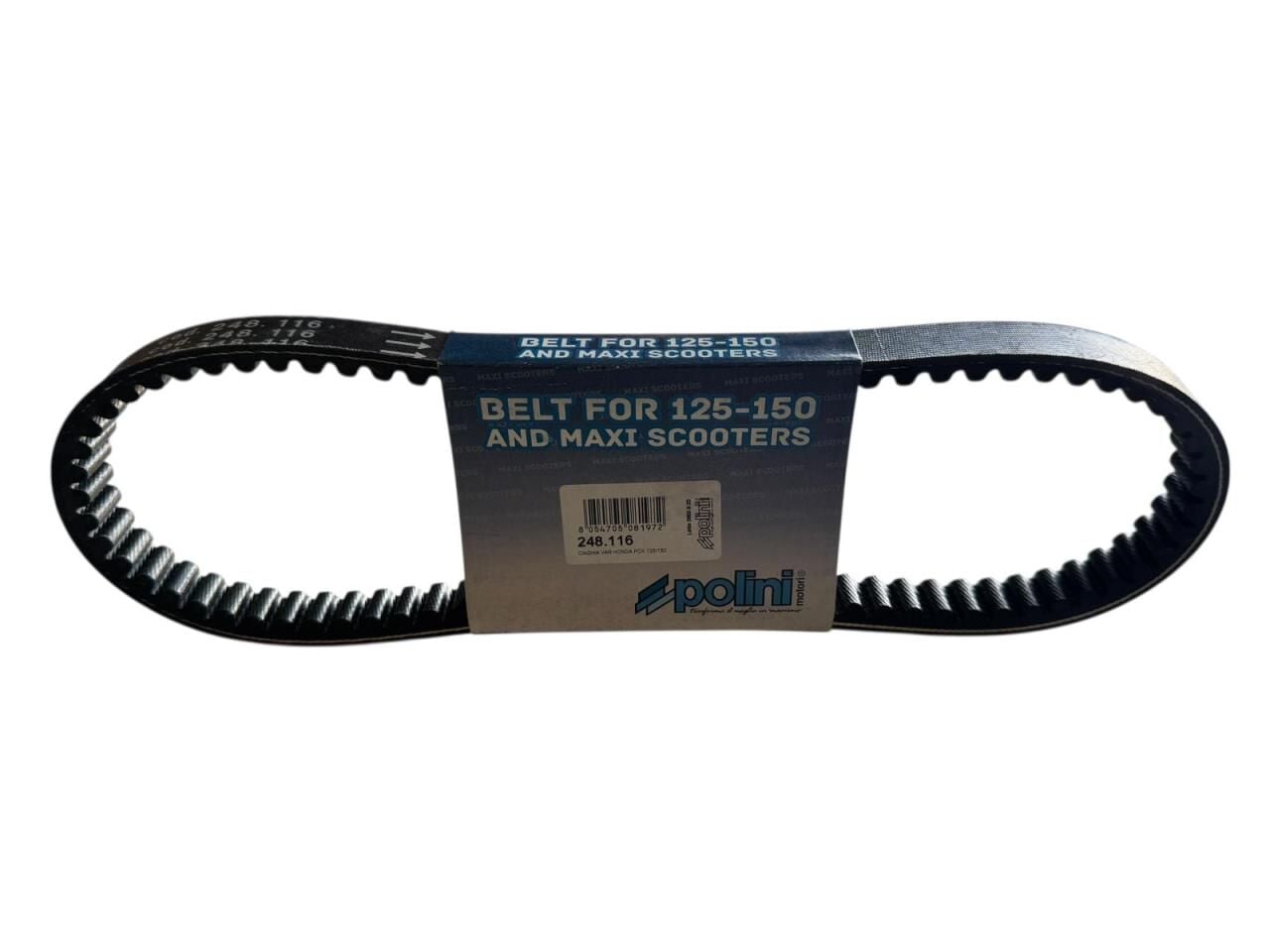 HONDA PCX 125-150 TAHRİK KAYIŞ POLİNİ İTALY 2011-2017