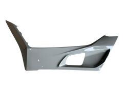 HONDA PCX 125 SOL MARŞBİYELER NARDO GRİ İTHAL 2021-2024