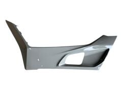 HONDA PCX 125 SOL MARŞBİYELER NARDO GRİ İTHAL 2021-2024