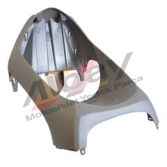 HONDA SPACY ALPHA ÖN BURUN KOYU GRİ