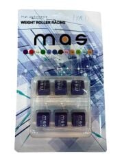 50cc SCOOTER TAHRİK SETİ  MODİFİYE ÜÇGEN MAS 4.5 gr