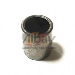 HONDA ACTİVA MARŞ MİLİ BURCU