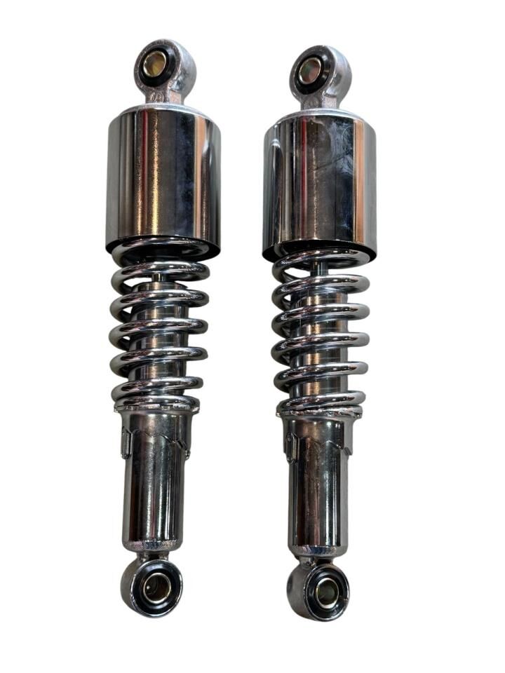 KUBA ÇİTA ARKA AMORTİSÖR TAKIM ORJİNAL 28cm