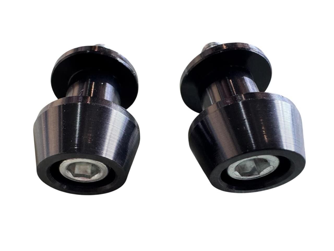 MOTOSİKLET KALDIRMA APARATI SİYAH 8mm HONDA MODELLERİ