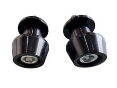 MOTOSİKLET KALDIRMA APARATI SİYAH 8mm HONDA MODELLERİ