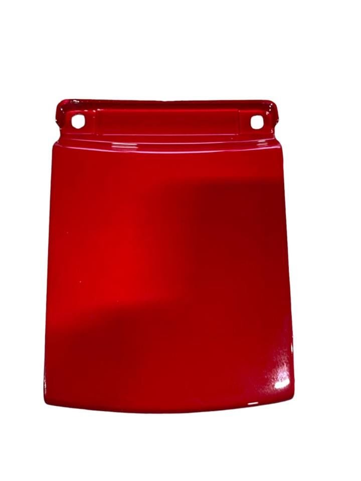 YAMAHA CRYPTON ENDONEZYA STOP ÜSTÜ KAPAK KIRMIZI 1998-2002