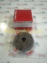 YAMAHA DELİGHT 115 DEBRİYAJ BALATASI ORJİNAL