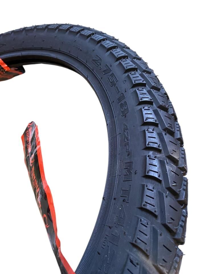 275*18 DIŞ LASTİK SWALLOW DESEN 412 TT